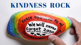 Kindness Rock