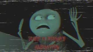 [Blender/TTTE] Shed 17 Remake Animation