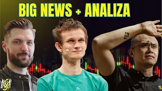 Pretul EGLD la x Day. Binance iese complet din Rusia. Companii de top intra in CRYPTO + BTC, ETH