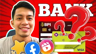 Anu bank ang pwede sa FB ads on Reels | How to link Bank Account in Facebook REELS #fbreels #fbads