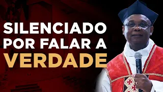 O apoio dos leigos da Canção Nova ao padre José Augusto!