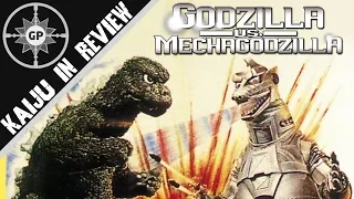Godzilla vs Mechagodzilla (1974) | Every Godzilla / Toho Kaiju Movie Reviewed & Ranked