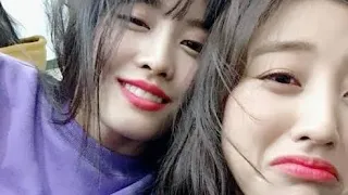 MOMO TEASING JIHYO FOR 1 MINUTES