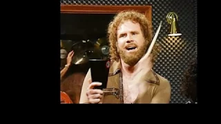 MORE COWBELL