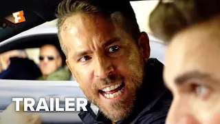 6 Underground Trailer #1 (2019) | Movieclips Trailers