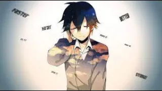 Nightcore // Stereo Hearts - Sterben NTC