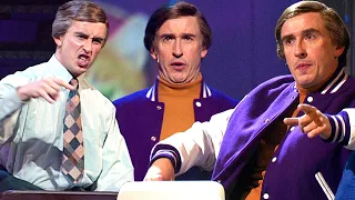 10 Minutes of LIVE Alan Partridge | Steve Coogan | Baby Cow