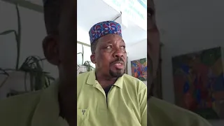 Pastor Ng'ang'a every Kenyan must watch this! Don't ignore this! There is no peace!