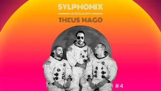 Sylphomix - Theus Mago (centpourcent series #4)