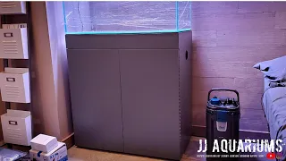 HOW TO | Build ADA Aquarium Stand