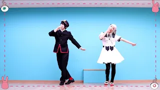 【地縛少年花子くん】chocolate box 踊ってみた【コスプレ】