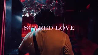 Rod Wave - Scared Love (Official Video Remix)