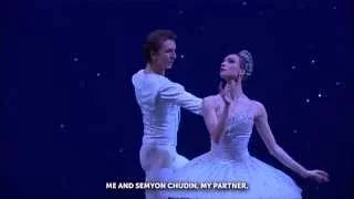 JEWELS | Bolshoi Ballet in Cinema | Ep. 2