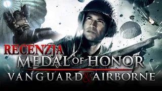Medal of Honor Airborne & Vanguard - początek końca