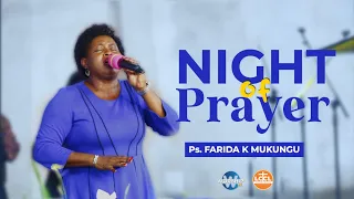 NIGHT PRAYER  03/5/2024  | AP JAMES KAWALYA | LIFEWAY CHURCH OF CHRIST - LUGALA