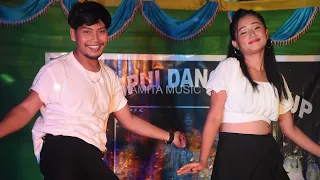 Nwng Ani Sweety Sweety__BY KHUMPUI DANCE GROUP || AT BELONIA