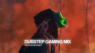 Dubstep Gaming Mix 👽 Best of Dubstep, Drumstep, Bass Music 2021 🛸