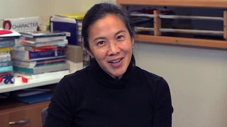 Angela Duckworth - Grit: The Power of Passion and Perseverance