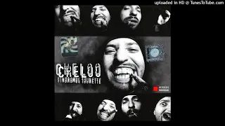 Cheloo - Sindromul Tourette [INSTRUMENTAL]