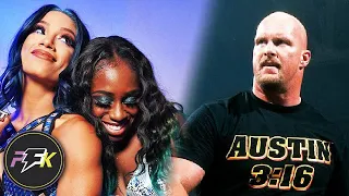 10 Wrestlers Who Walked Out On The Show | partsFUNknown