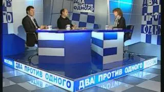 Нарочницкая Наталья Алексеевна Часть 2 (16-03-2008)