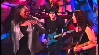 Meredith Brooks + Queen Latifah - Lay Down