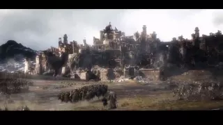 Lo Hobbit  La Battaglia delle Cinque Armate  'Attaccate la città!'  HD