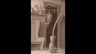 The Widow's Broom: Read by Miss. Fisher