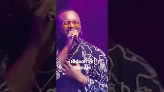 The Battle@|Gideon vs Manuel for full video click https://youtu.be/Dcm0xTb0Xoc  #thevoicenigeria