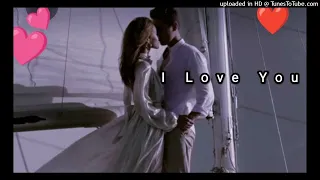 I Love You || Slowed Reverb lofi mix  || Bodyguard || Pritam, Ash King || Salman Khan, Kareena K.