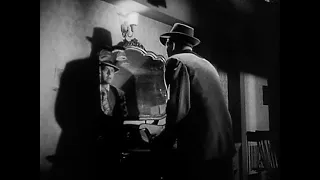 The Scar 1948 1080p film noir Hollow Triumph, full movie