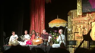 Krishna Das – Namah Shivayah, NYC 2015 08 29