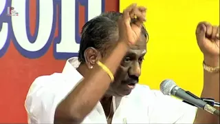 Nellai Kannan Comedy Speech Sinthippom Full Video