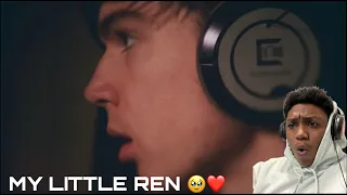 Ren - Jessica ft. Orlean (Official) | REACTION