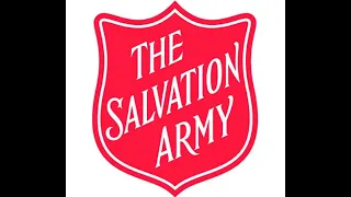 A Mighty Fortress - Festival Chorus, Trumpeters & Band of The Salvation Army