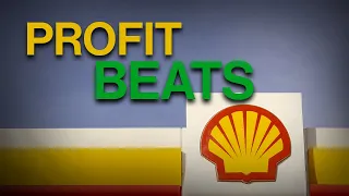 FTSE Giants Shell, StanChart Top Estimates: Bloomberg UK 05/02/24