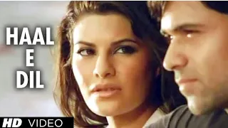 Hale Dil Tujhko Sunata Murder 2 Full Video Song | Emraan Hashmi