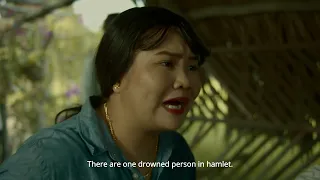 Taboo - Điều Cấm Kỵ Kinh Hoàng Official Trailer - Saigon Insiders JSC