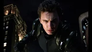 Spider-Man 3 OST 08. Harry Confronts Peter