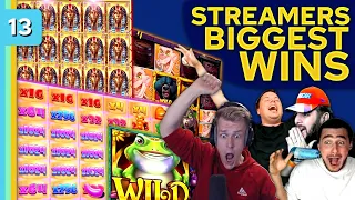 Streamers Biggest Wins – #13 / 2024