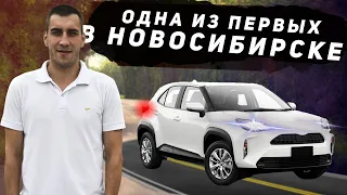 Такой автомобиль с Японии вы еще не встречали на дорогах