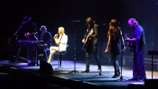 The Heart Shaped Sea, Roxette, Köln, 24.06.2015