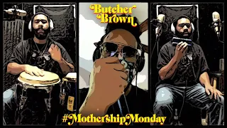 Butcher Brown - African Rhythms (Plunky & The Oneness of Juju Cover) (Live)
