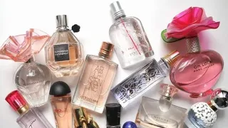 Top 10 women's perfume of all time #womens#perfume#girls#top10#for you#gift