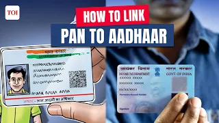 No More PAN-Aadhaar Linking Deadline Woes - A Simplified Process is Here