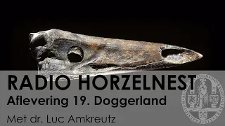 Radio Horzelnest - Aflevering 19: Doggerland