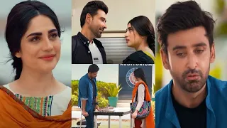 New Drama Mohabbat Dagh Ki Surat Main | Upcoming Muhabbat Dagh Ki Soorat | Sami Khan, Neelum Muneer