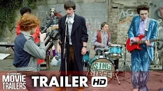 SING STREET Official Trailer - Musical Drama [HD]