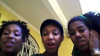 Trio Shamir - Abrigo em meio ao temporal- Arautos do rei