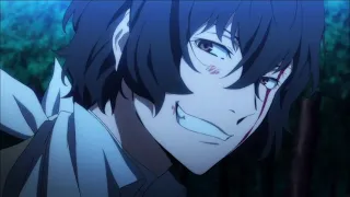 Dazai Osamu | Teeth [AMV]